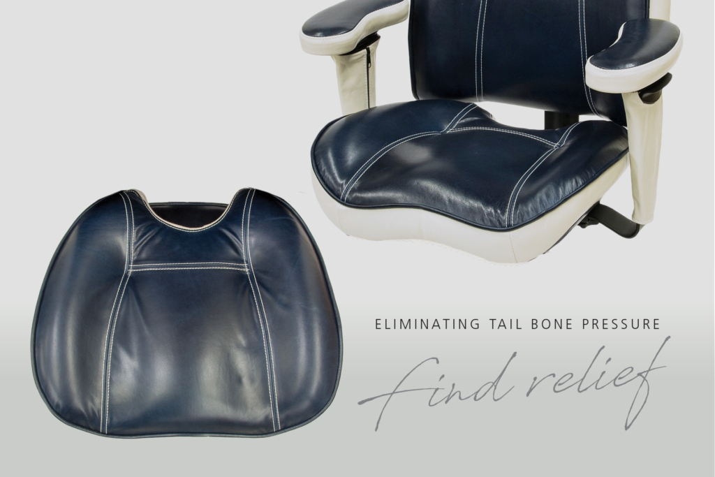 Rear Seat Cutout
