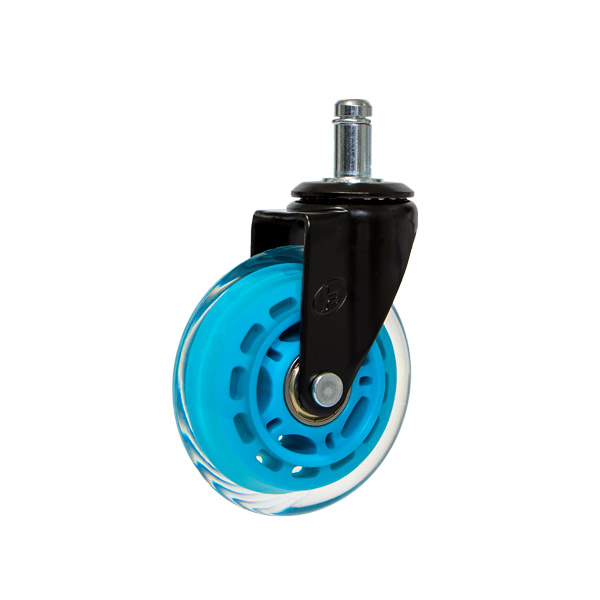 LF Wheels Blue