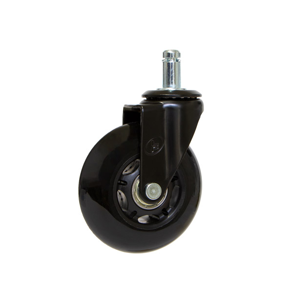 LF Wheels Black