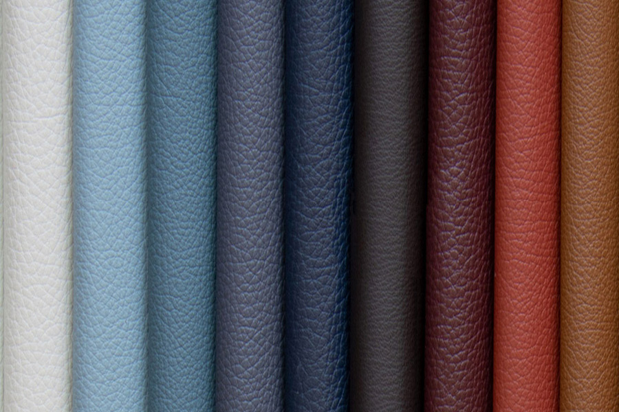 LIFEFORM® Tribeca Leather