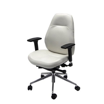 Lifeform® chairs 2390 Mid-back