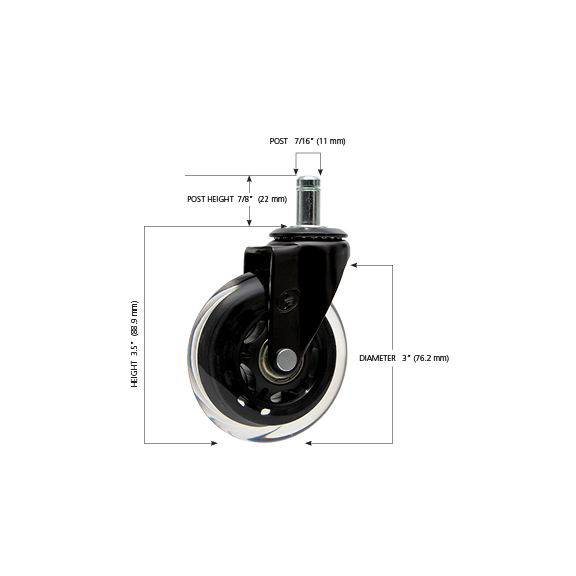 LF Wheels Size Guide