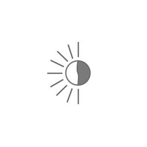 Sun Icon