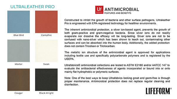 Ultraleather Pro