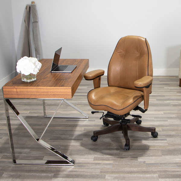 LIFEFORM CHAIRS ERGONOMICS