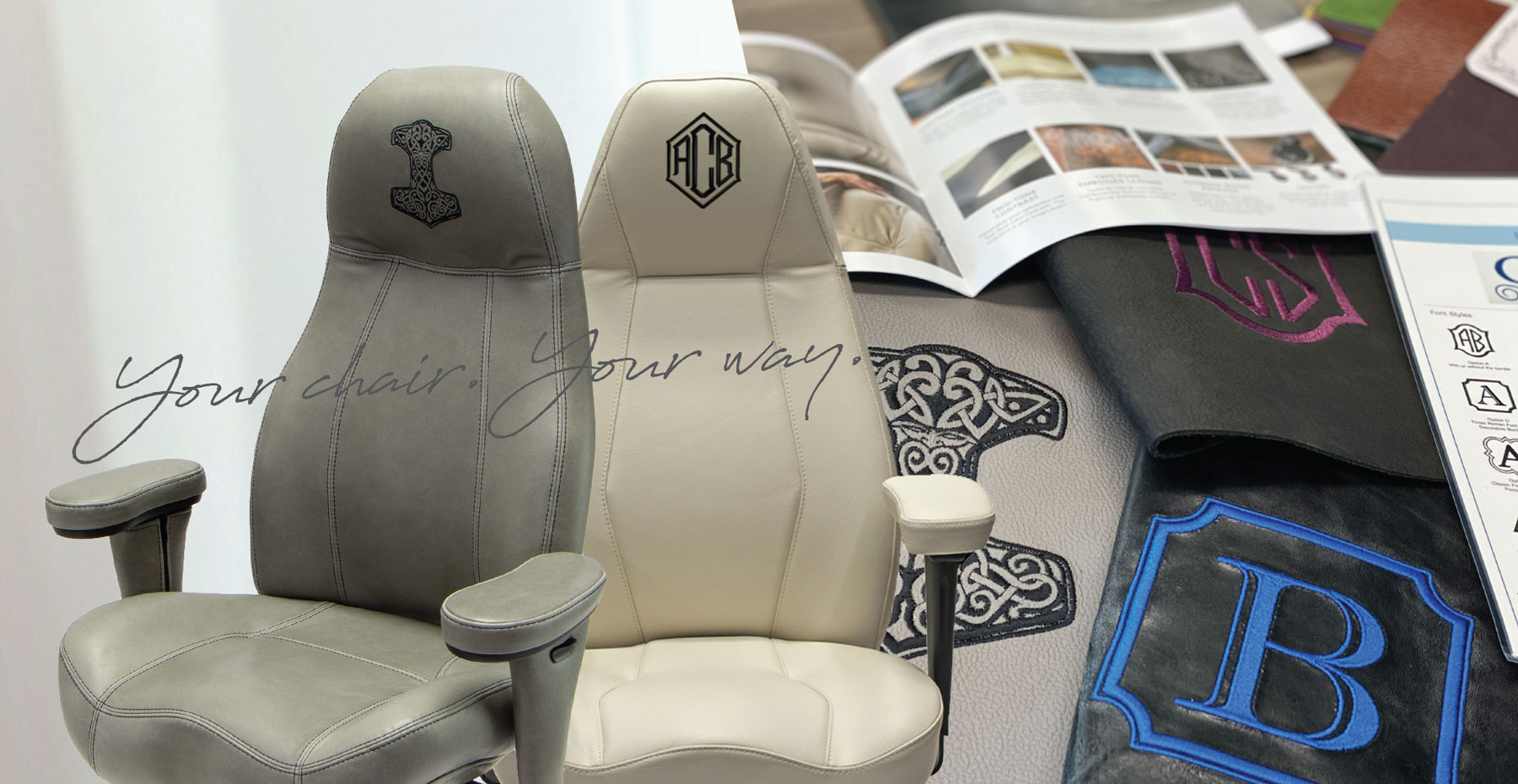 Monogramming-1800 Monogramming
