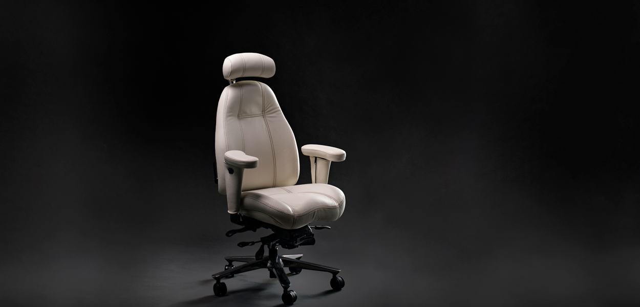 Your Chair Your Way