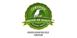Certified Indoor Air Quality Icon