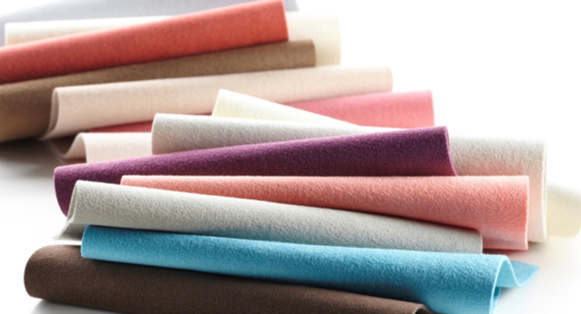 Ultrasuede® Swatches