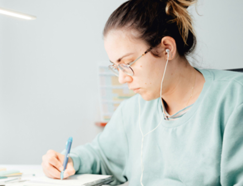 Choosing The Right Chair For School Success