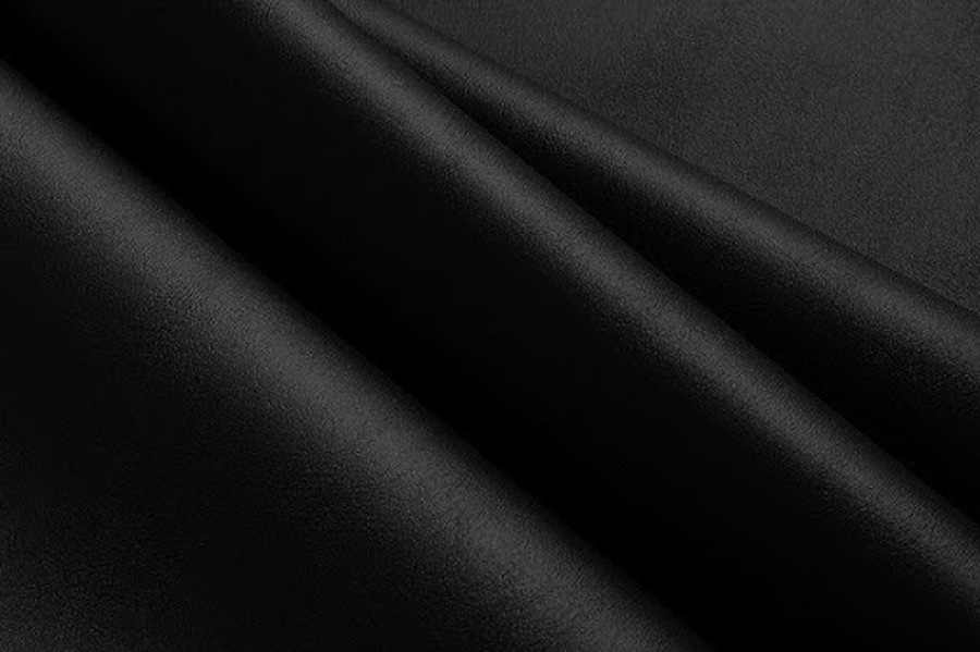 Simulated leather is excellent for those applications where fabric would be unsuitable because of exposure to moisture and soil, heavy traffic areas, or in medical applications where cleaning needs to be done more frequently.