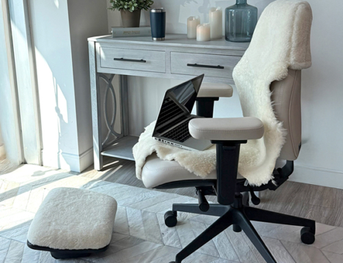 The Complete Guide to Leather Upholstery Care